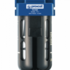FILTRO 25, 5 y 0,01 µm - PREVOST