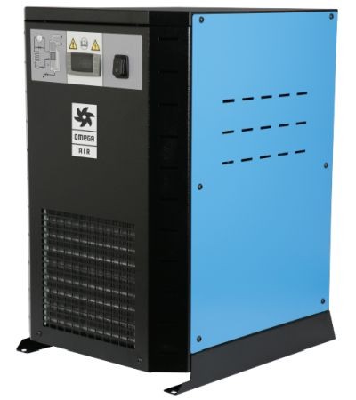 Secadores frigoríficos de alta presión - serie RDHP