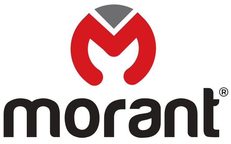 Tienda hidráulica y neumática online | Morant – Valencia Logo